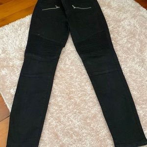 Francescas denim